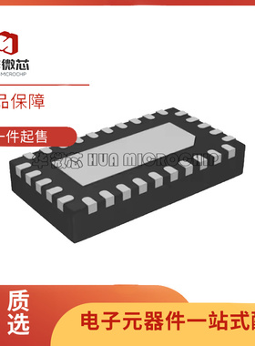 PI3HDX511EZLSE『IC INTERFACE SPECIALIZED 32TQFN』 芯片