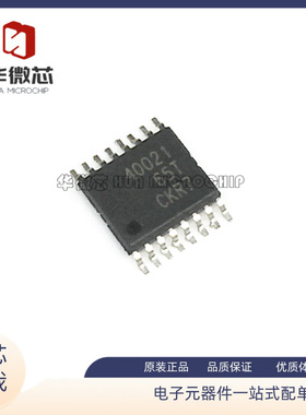 TPS40021PWPR 封装TSSOP20 电源控制器IC芯片 全新原装正品