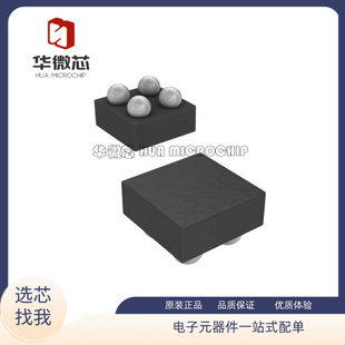 TPS22915BYFPR DSBGA-4 贴片B BYFP BYFPT 配电开关芯片 原装正品