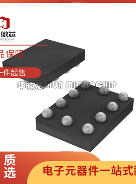 TS3A24159YZPR 起订量：1 『IC SWITCH DUAL SPDT 10DSBGA』