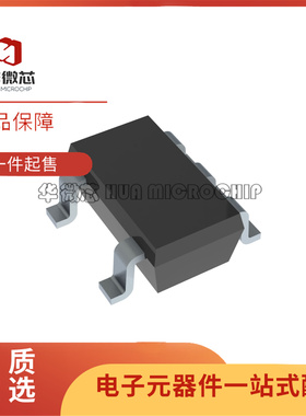 全新正品LMV651MFX 丝印AY2A SOT-23-5封装 运算放大器芯片