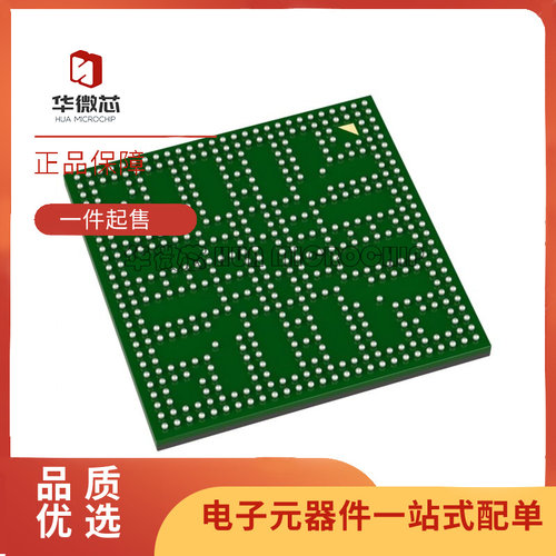 NXP单片机芯片全新原装正品