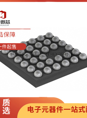 BLUENRG-234 WLCSP34封装 2.4GHz 射频收发器芯片 原装正品