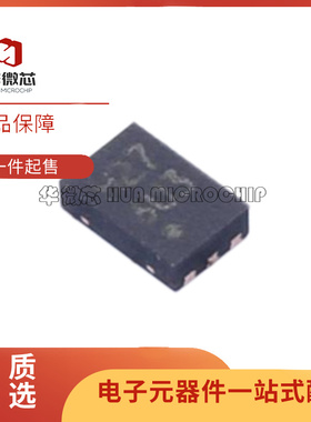 PL133-27GI-R TDFN-6(1.3x2)封装 时钟缓冲器芯片 全新正品