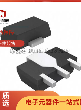 HMC478ST89E HMC478ST89ETR 丝印H478 贴片SOT89 射频微波芯片