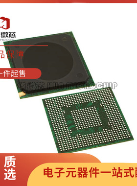 MPC8378CVRALGA 芯片(IC)(IC MPU MPC83XX 667MHZ 689TEBGA)