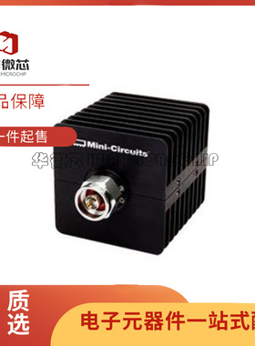 BW-N20W50+ DC-18GHZ 20DB 50W N 大功率同轴衰减器芯片 原装正品
