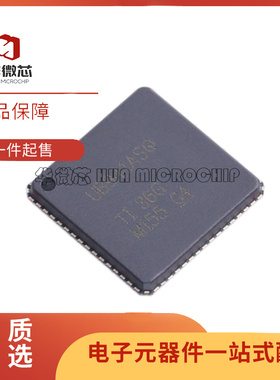 全新原装 DS90UB941ASRTDRQ1 丝印B941ASQ 封装WQFN64 解串行器IC