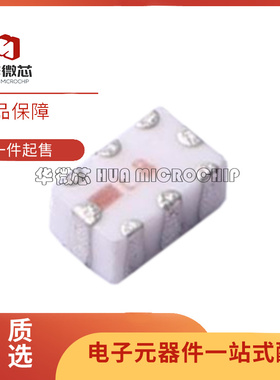HFCG-1100+ 1400-3900MHz 滤波器芯片 全新原装正品