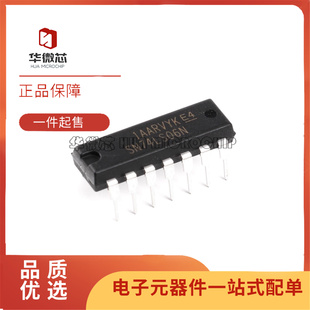 LS14N SN74LS06N LS04N SN74LS07N LS164N LS90N LS11N SN74LS00N