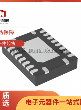 LM5145RGYR 丝印LM5145 VQFN-20封装 控制器芯片 全新原装正品