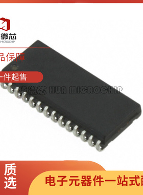 IDT71V256SA15YI『IC SRAM 256KBIT PARALLEL 28SOJ』 芯片