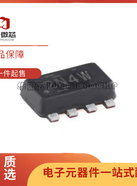 全新原装 TPS631000DRLR  TPS631000 丝印2N4W 贴片SOT-583 芯片