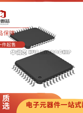 CY8C4125AXI-483[IC MCU 32BIT 32KB FLASH 44TQFP]芯片