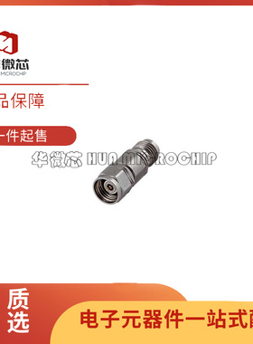 BW-E6-1W653+ 6dB固定衰减器, DC - 65000 MHz, 50Ω 全新原装