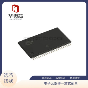 CY14B101NA 起订量：1 PARALLEL 44TSOP ZS25XI NVSRAM