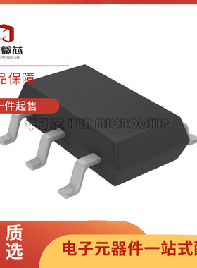 LT6656AIS6-2.048 丝印LTFNN SOT23-6 电子元器件芯片 原装正品