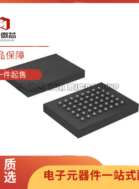 IS62WV25616BLL-55BLI IC SRAM 4MBIT PARALLEL 48MINIBGA芯片