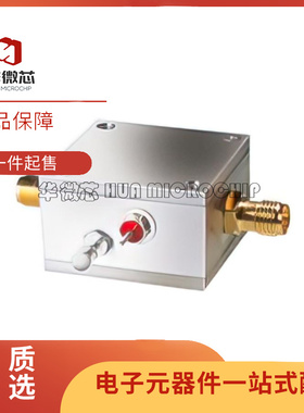ZFBT-6G-FT+ 10-6000MHz 射频微波偏置器芯片 SMA封装 原装正品