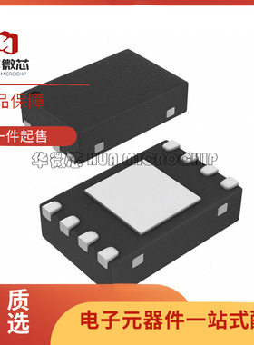 LTC4449EDCB#TRMPBF 封装DFN-8 电源管理芯片 全新原装正品