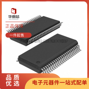 全新原裝 電池管理芯片 貼片SSOP 6811HG LTC6804G 進口