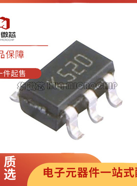 TLV9151QDBVRQ1 SOT23-5封装 丝印2JKF 运算放大器芯片 原装正品