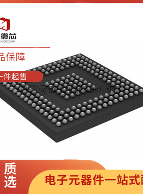 AD9213BBPZ-10G 封装 BGA-192 模数转换芯片ADC 全新原装正品