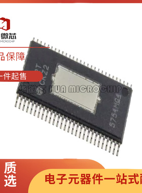 TAS5782M TAS5782MDCARD TAS5756MDCAR TAS5756M HTSSOP48封装