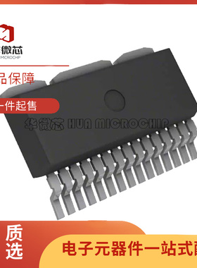 BTM7810K BTS7810K BTS7811K BTM7811K 驱动芯片 全新原装正品