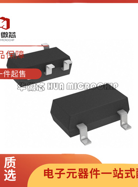 PE4239A-Z SC-70-6封装 0Hz ~ 3GHz SPDT射频开关芯片