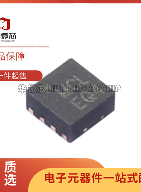 EQY-4-63+ 丝印MCLEQ4 TFDFN8 RF滤波器射频 均衡器芯片 原装正品