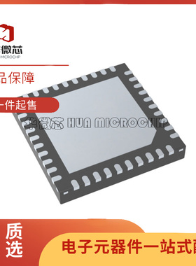 R5F51113AGNF HWQFN-40(6x6)封装  单片机芯片 全新原装正品