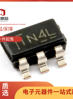 TPS613221ADBVR DC电源转换芯片 丝印1N4L 贴片SOT23-5 原装正品