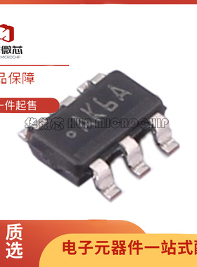 LMP8645HVMKX TSOT-23-6封装 电流感应放大器芯片 原装正品