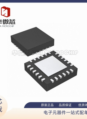 HMC1042LC4TR《IC MMIC IQ MIXER GAAS 24SMD》芯片