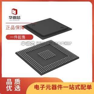 TC1793F512F270EFABKXUMA2【IC MCU 32BIT 4MB FLASH 416BGA】