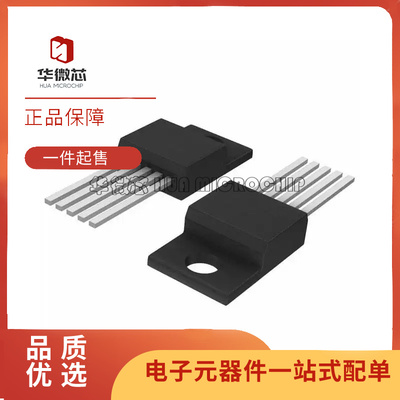 ON开关稳压器芯片全新原装正品