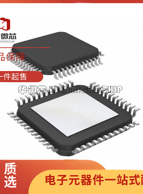 MC33FS6500NAE LQFP48封装 微控制器芯片 全新原装正品