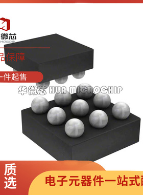 FAN48614BUC50X「IC REG BOOST 5V 9WLCSP」芯片