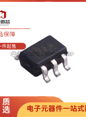 原装 OPA314AIDCKR 丝印SAA 贴片 SC70-5 低噪运算放大器芯片