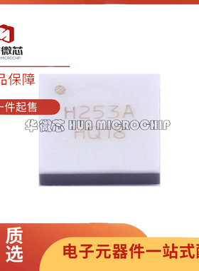 HMC253ALC4TR QFN-24 丝印H253A 射频RF开关芯片 IC集成 原装正品