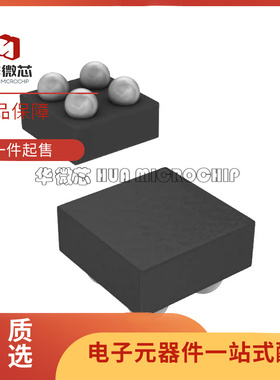 TPS22901YFPR 丝印3P DSBGA-4封装 功率开关芯片 全新原装正品