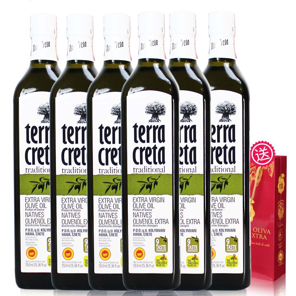 [君乐进口食品商城橄榄油]孕妇护肤希腊克里特大地防妊娠纹纯特级月销量0件仅售558元