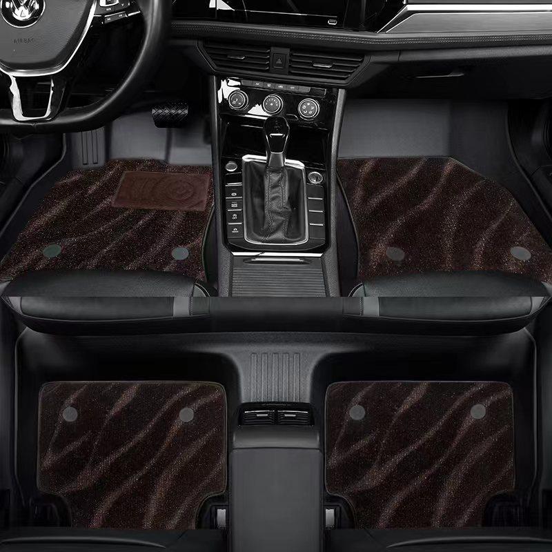 适用于一汽森雅R7森雅R9脚垫TPE全包围专用汽车地毯16/17/18/19款,汽车用品/电子/清洗/改装,专车专用脚垫,淘宝优惠券,粉丝福利购,淘宝优惠卷