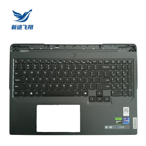 联想 Y9000P R9000P IRX8 ARX8H 2023款 键盘 C壳 掌托 外壳
