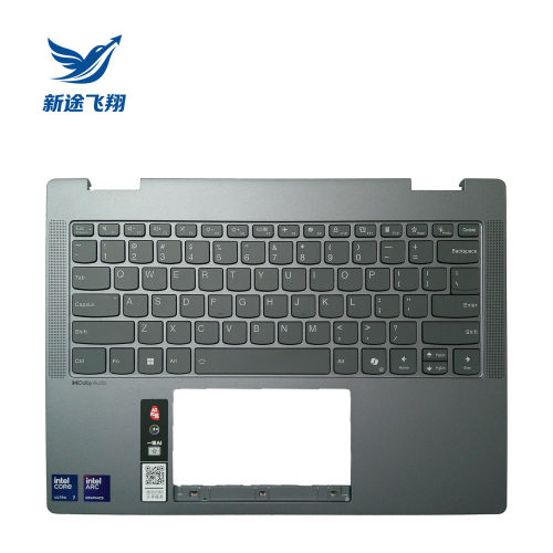 联想 小新 Yoga7 2-in-1 14IML9 2024款 键盘 C壳 掌托 外壳