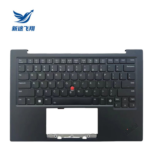 联想 Thinkpad X1 gen12 x1 Carbon 12th 键盘 C壳 掌托 2024款