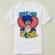 T恤 SAILOR 文化衫 DIY 衣服 Mercury Shirt FIGHT Tee LIKE