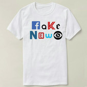 程序员 Fake Shirt programmer T恤 极客 定制 GEEK News