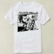 Wall 定制T恤男女Fourth Deadpool死侍Marvel漫威Tee Shirt